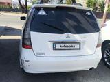 Mitsubishi Grandis 2006 года за 3 600 000 тг. в Алматы – фото 2