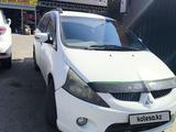 Mitsubishi Grandis 2006 года за 3 600 000 тг. в Алматы – фото 3