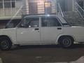 ВАЗ (Lada) 2107 2011 года за 1 650 000 тг. в Астана – фото 3