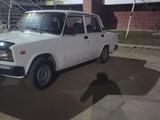 ВАЗ (Lada) 2107 2011 года за 1 650 000 тг. в Астана – фото 4