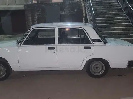 ВАЗ (Lada) 2107 2011 годаүшін1 650 000 тг. в Астана – фото 10