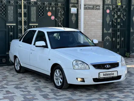 ВАЗ (Lada) Priora 2170 2015 года за 3 400 000 тг. в Шымкент