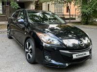 Mazda 3 2012 года за 5 200 000 тг. в Алматы