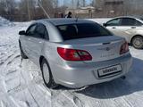 Chrysler Sebring 2007 годаүшін4 000 000 тг. в Караганда – фото 3