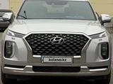 Hyundai Palisade 2022 года за 22 500 000 тг. в Алматы
