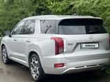 Hyundai Palisade 2022 года за 22 500 000 тг. в Алматы – фото 2
