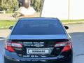 Toyota Camry 2013 годаfor7 550 000 тг. в Тараз – фото 4