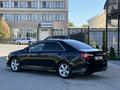 Toyota Camry 2013 годаүшін7 700 000 тг. в Тараз – фото 10