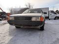 Audi 100 1986 года за 300 000 тг. в Усть-Каменогорск