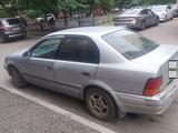 Toyota Tercel 1998 годаүшін950 000 тг. в Алматы – фото 4