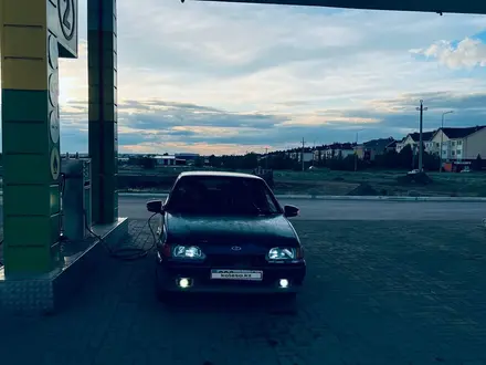 ВАЗ (Lada) 2115 2004 года за 1 150 000 тг. в Актобе