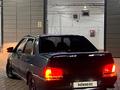 ВАЗ (Lada) 2115 2004 года за 1 150 000 тг. в Актобе – фото 3