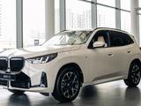 BMW X3 XDrive 20i 2025 года за 44 213 232 тг. в Астана