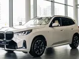 BMW X3 XDrive 20i 2025 года за 44 213 232 тг. в Астана