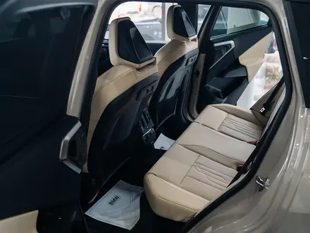 BMW X3 XDrive 20i 2025 года за 44 213 232 тг. в Астана – фото 8