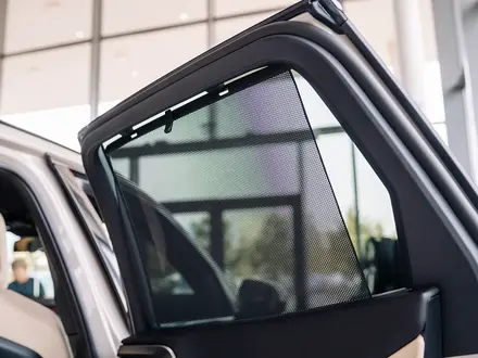 BMW X3 XDrive 20i 2025 года за 44 213 232 тг. в Астана – фото 9