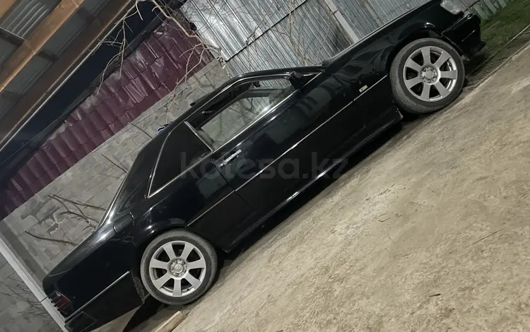 Mercedes-Benz E 320 1995 года за 4 000 000 тг. в Алматы