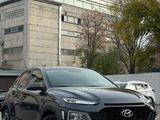 Hyundai Kona 2018 годаfor7 950 000 тг. в Шымкент – фото 3