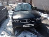 Audi A4 2000 годаfor2 050 000 тг. в Алматы