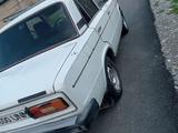 ВАЗ (Lada) 2106 2002 года за 600 000 тг. в Шымкент – фото 4