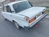 ВАЗ (Lada) 2106 2002 года за 600 000 тг. в Шымкент – фото 5