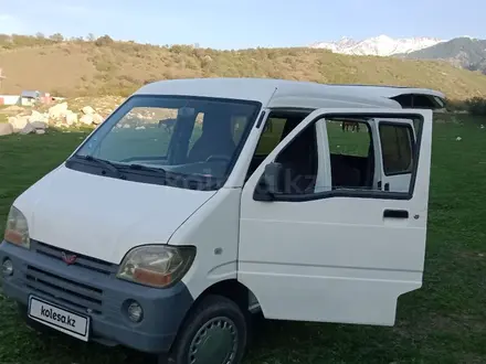 Wuling Sunshine 2012 года за 1 300 000 тг. в Алматы – фото 5