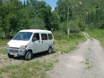 Wuling Sunshine 2012 года за 1 300 000 тг. в Алматы – фото 4