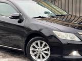 Toyota Camry 2012 годаүшін10 100 000 тг. в Алматы – фото 4