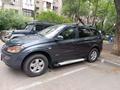 SsangYong Kyron 2013 года за 5 500 000 тг. в Алматы – фото 2