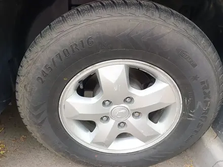 SsangYong Kyron 2013 года за 5 500 000 тг. в Алматы – фото 10