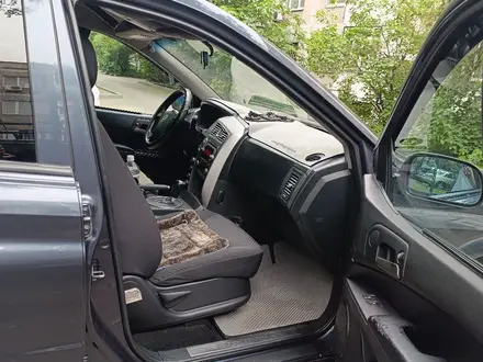 SsangYong Kyron 2013 года за 5 500 000 тг. в Алматы – фото 5