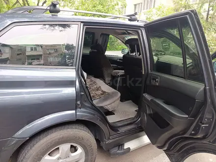 SsangYong Kyron 2013 года за 5 500 000 тг. в Алматы – фото 6