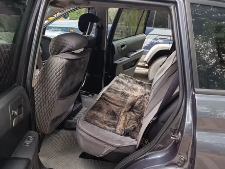 SsangYong Kyron 2013 года за 5 500 000 тг. в Алматы – фото 9