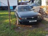 Mitsubishi Sigma/Magna 1995 годаүшін1 500 000 тг. в Алматы