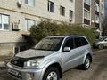 Toyota RAV4 2001 года за 4 600 000 тг. в Уральск