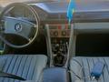Mercedes-Benz E 200 1990 года за 1 700 000 тг. в Кызылорда – фото 7