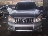 Toyota Land Cruiser Prado 2007 года за 4 800 000 тг. в Алматы