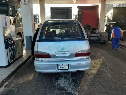 Toyota Estima Lucida 1999 года за 3 000 000 тг. в Алматы – фото 5