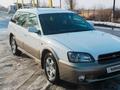 Subaru Outback 2000 годаfor3 500 000 тг. в Алматы – фото 2