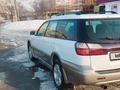 Subaru Outback 2000 годаfor3 500 000 тг. в Алматы – фото 3