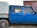 ВИС 2346 (LADA 4x4) 2004 годаүшін700 000 тг. в Кызылорда – фото 9