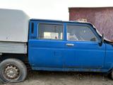 ВИС 2346 (LADA 4x4) 2004 годаүшін700 000 тг. в Кызылорда – фото 3