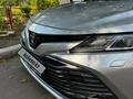 Toyota Camry 2018 годаfor11 999 997 тг. в Астана – фото 6