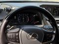 Lexus ES 250 2019 года за 19 000 000 тг. в Алматы – фото 4