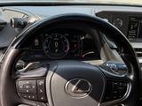 Lexus ES 250 2019 года за 19 000 000 тг. в Алматы – фото 4