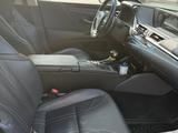 Lexus ES 250 2019 года за 19 000 000 тг. в Алматы – фото 5