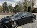Lexus ES 250 2019 года за 19 000 000 тг. в Алматы – фото 6