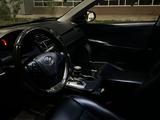 Toyota Camry 2016 годаүшін9 000 000 тг. в Актау – фото 4