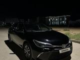 Toyota Camry 2016 года за 9 000 000 тг. в Актау