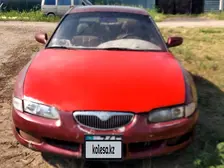 Mazda Xedos 6, 1996